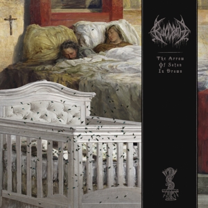 7-the Arrow of Satan is Drawn by Bloodbath