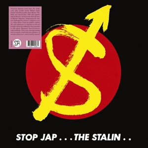 Stop Jap by Stalin
