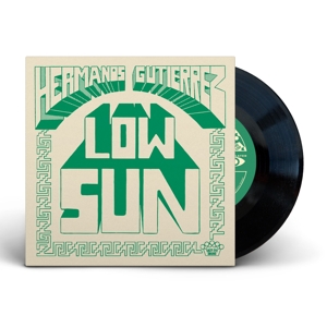 7-Low Sun / Los Chicos Tristes (El Michels Affair Remix) by Hermanos Gutierrez