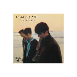 7-Canciones + 7-Cien Gaviotas by Duncan Dhu