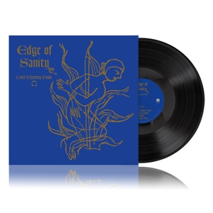 Until Eternity Ends by Edge of Sanity