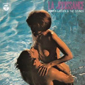 La Jouissance by Monica Lassen & Th...