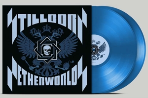 Netherworlds by Stillborn