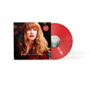 Journey So Far: the Best of Loreena McKennitt by McKennitt, Loreena