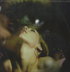 Saturday Night Wrist by Deftones