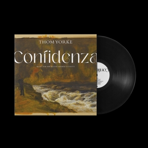 Confidenza by Yorke, Thom