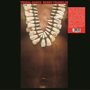 Tribal Dance by Franklin, Henry