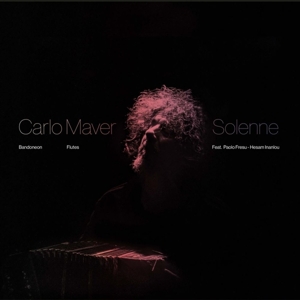 Solenne by Maver, Carlo