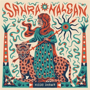 Hiddo Dhawr by Halgan, Sahra