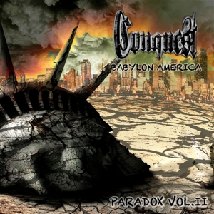 Paradox Vol.Ii Babylon... by Conquest
