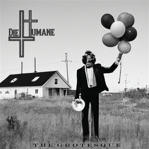 Grotesque by Diehumane