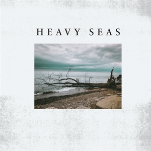 Distortion Days by Heavy Seas