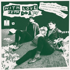 With Love From Rob & Jay by Rob & Jay