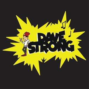 Strong, Dave by Strong, Dave