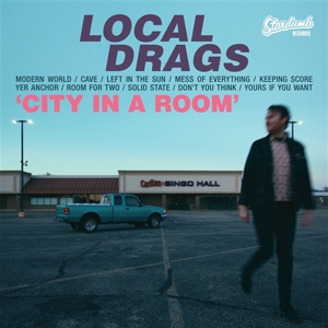 City In a Room by Local Drags