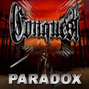 Paradox by Conquest