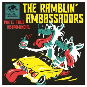 7-Por El Etajo Instro-Mundial by Ramblin' Ambassadors