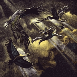 O Vento Que Lambe As Minas Feridas by Sangre De Muerdago