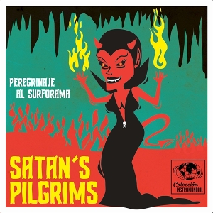 7-Perefrinaje Instro-Mundial by Satan's Pilgrims