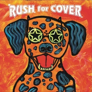 Rush For Cover by V/A