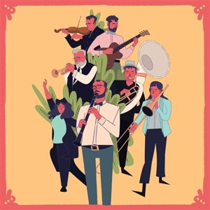 Live At the Yardbird Suite by Way Back Whens