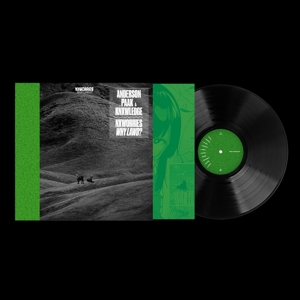 Why Lawd by Nxworries & Anderson ....