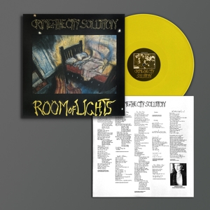 Room of Lights by Crime & the City S...