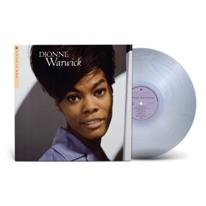Now Playing by Warwick, Dionne