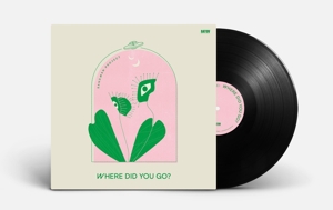 Where Did You Go? by Sandman Project