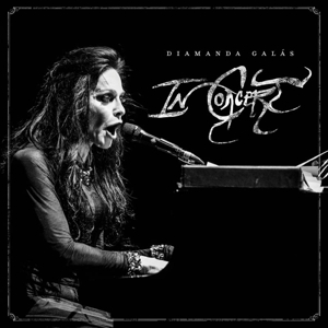 Diamanda Galas by Galas, Diamanda