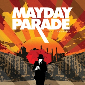 A Lesson In Romantics by Mayday Parade