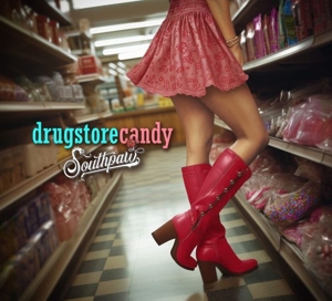 Drugstore Candy by Southpaw