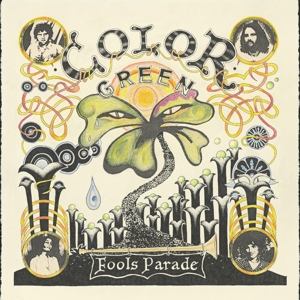 Fool's Parade by Color Green