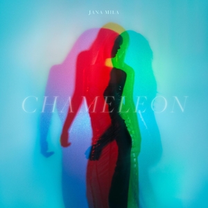 Chameleon by Milla, Jana