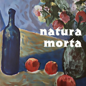 Natura Morta by Wunder, Sven