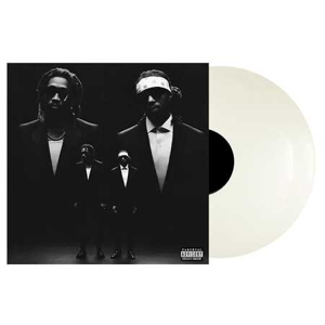 We Still Don't Trust You by Future & Metro Boomin