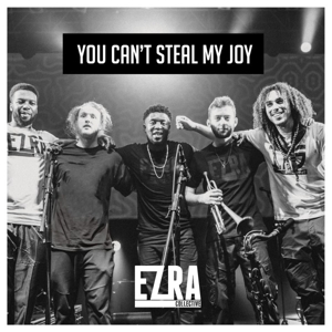 You Can't Steal My Joy by Ezra Collective