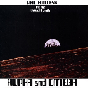Alpha & Omega by Flowers, Phil