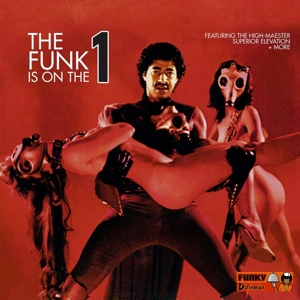 Funk is On the One by V/A