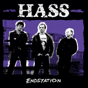 Endstation by Hass