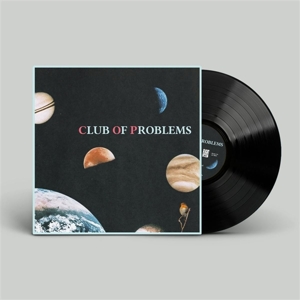 Club of Problems by Club of Problems