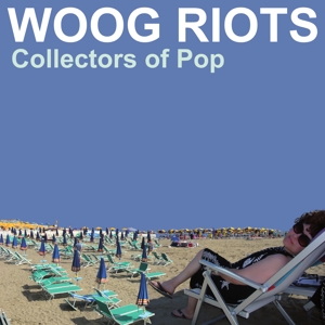 Collectors of Pop by Woog Riots