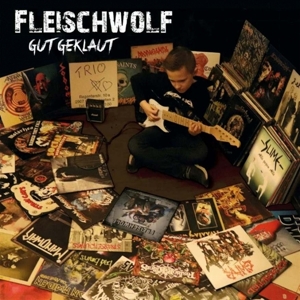 Gut Geklaut by Fleischwolf