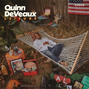 Leisure by Deveaux, Quinn
