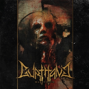Martyrium by Gurthang