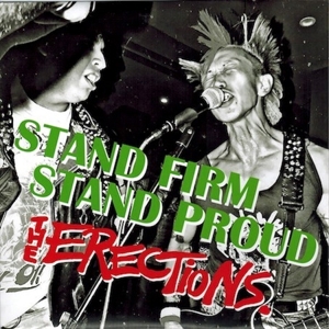 7-Stand Firm, Stand Proud by Erections