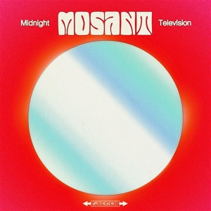 Midnight Television by Mosant