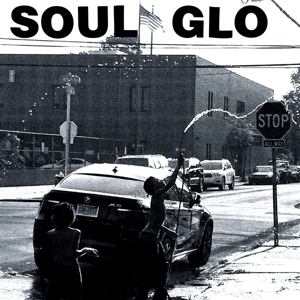 Nigga In Me is Me by Soul Glo