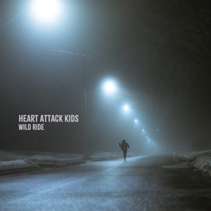 Wild Ride by Heart Attak Kids