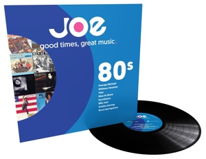 Joe 80s